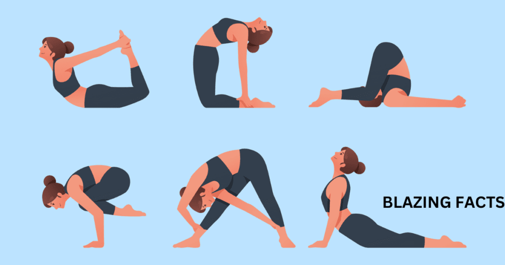 7 Amazing Scientific Benefits of Yoga