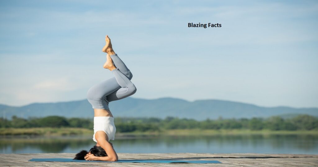 7 Amazing Scientific Benefits of Yoga